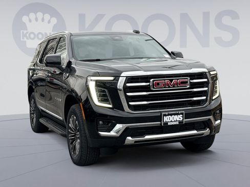 New 2026 GMC Yukon Elevation image 10