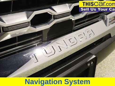 Used 2025 Toyota Tundra 1794 Edition image 14