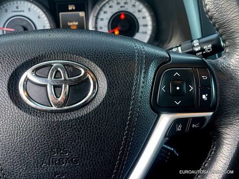 Used 2018 Toyota Sienna SE Premium image 43