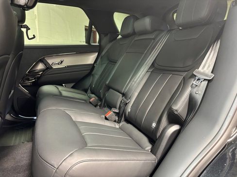 New 2025 Land Rover Range Rover Sport Dynamic SE image 28