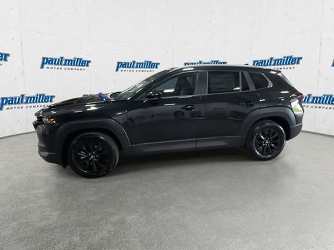 New 2026 MAZDA CX-50 2.5 Hybrid w/ Weather Package AWD/4WD image 6