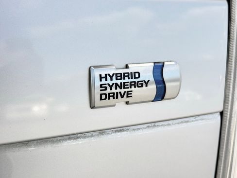 Used 2012 Toyota Prius Two image 15