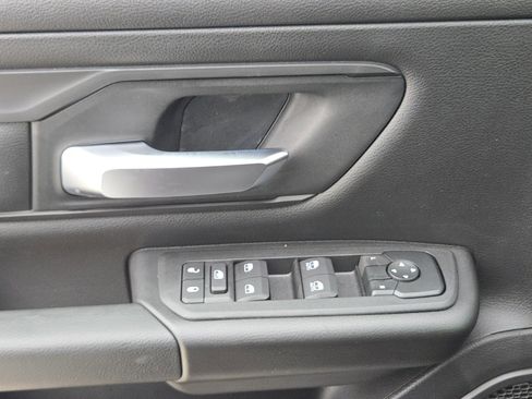 New 2026 RAM 1500 Tradesman AWD/4WD image 18
