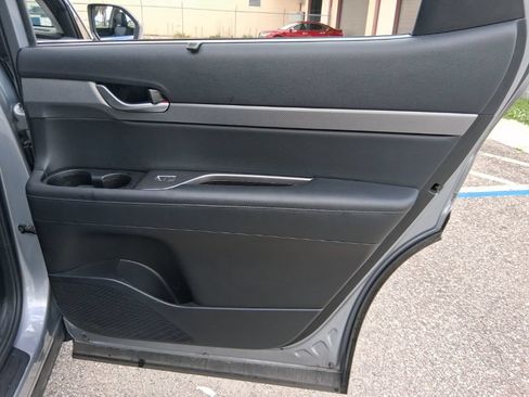 Used 2020 Hyundai Palisade SEL w/ Premium Package FWD image 20