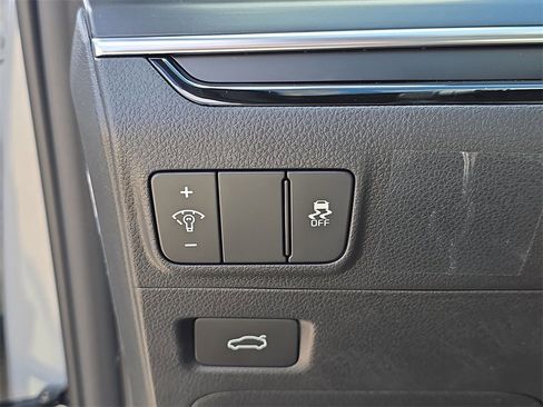 New 2026 Kia K5 GT-Line image 27