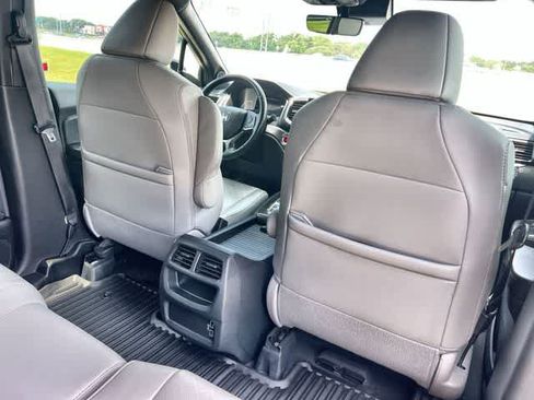 Used 2020 Honda Passport EX-L image 13