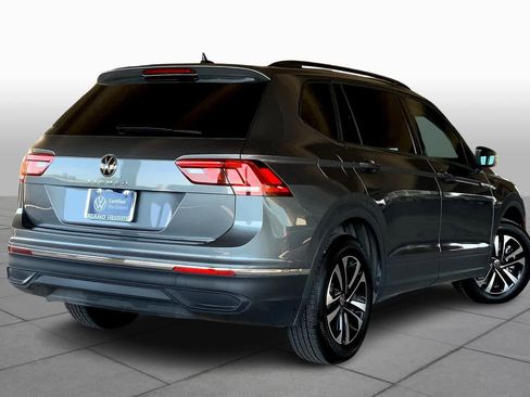 Certified 2023 Volkswagen Tiguan S image 12