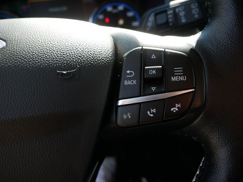 Certified 2021 Ford Bronco Sport Outer Banks AWD/4WD image 29