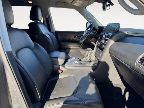 Used 2023 Nissan Armada SV image 15