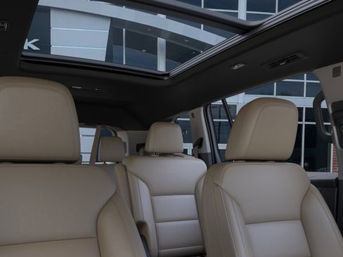 New 2026 Buick Enclave Preferred w/ Power Package AWD/4WD image 48