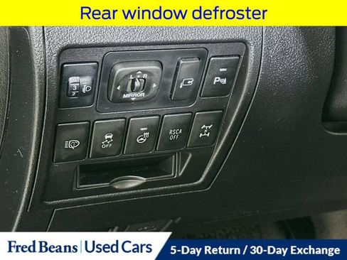 Used 2014 Toyota Land Cruiser AWD/4WD image 13