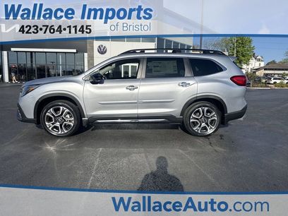 New 2026 Subaru Ascent Touring