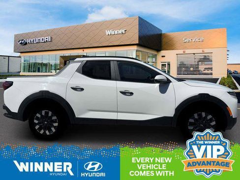 New 2026 Hyundai Santa Cruz SEL image 9