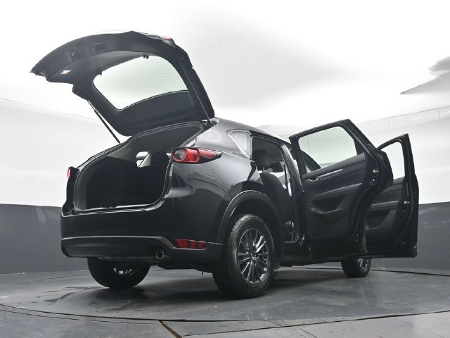 Used 2019 MAZDA CX-5 Sport AWD/4WD image 45