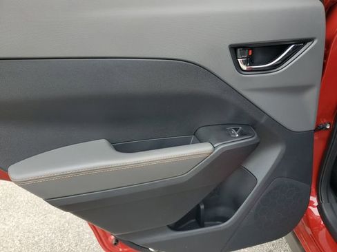 New 2026 Subaru Crosstrek 2.5i Limited AWD/4WD image 13
