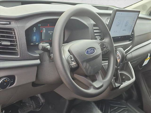 New 2027 Ford Transit 150 Low Roof RWD image 3