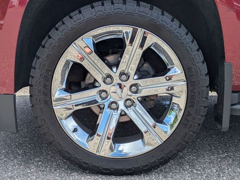 Used 2020 Chevrolet Tahoe LT AWD/4WD image 10