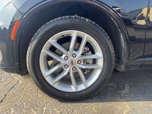 Used 2024 Dodge Durango GT AWD/4WD image 12