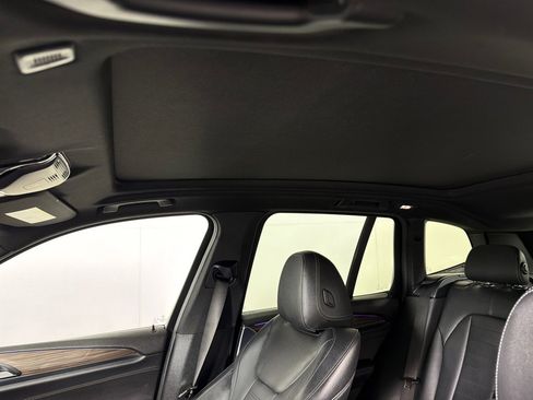 Used 2018 BMW X3 xDrive30i AWD/4WD image 12