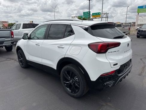 New 2026 Buick Encore GX Sport Touring w/ Comfort Package FWD image 6