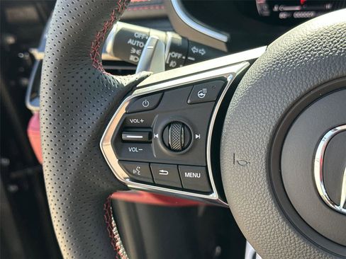 New 2026 Acura MDX Type S AWD/4WD image 24