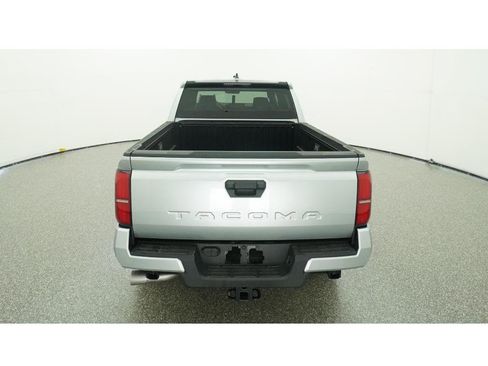 New 2025 Toyota Tacoma SR5 image 7