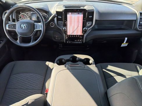 New 2026 RAM 3500 Tradesman image 23