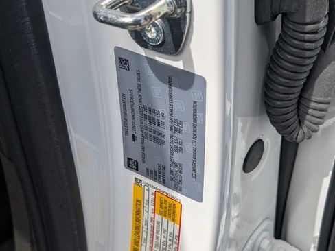 Used 2023 Chevrolet Tahoe LT w/ LT Signature Plus Package image 19