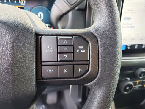 New 2025 Ford F150 STX w/ Equipment Group 200A image 15