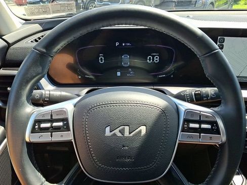Used 2024 Kia Telluride S w/ S Sunroof Package AWD/4WD image 20