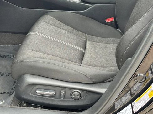 Certified 2024 Honda Accord Sport image 13