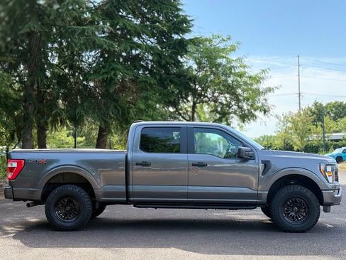 Used 2023 Ford F150 XL w/ STX Appearance Package AWD/4WD image 6