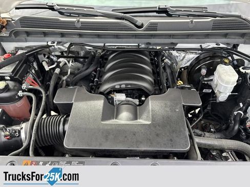 Used 2017 Chevrolet Silverado 1500 LT image 37