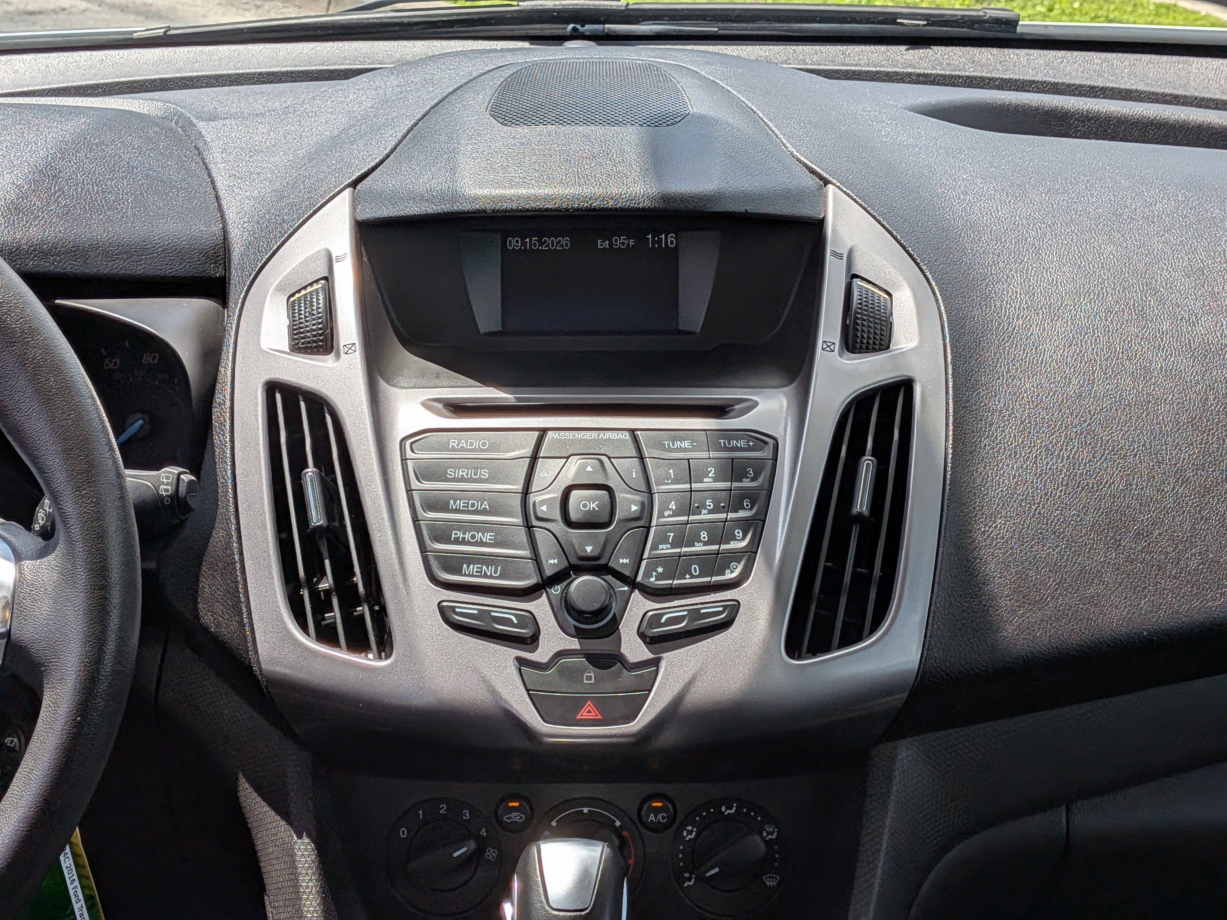 Used 2016 Ford Transit Connect XLT FWD image 19