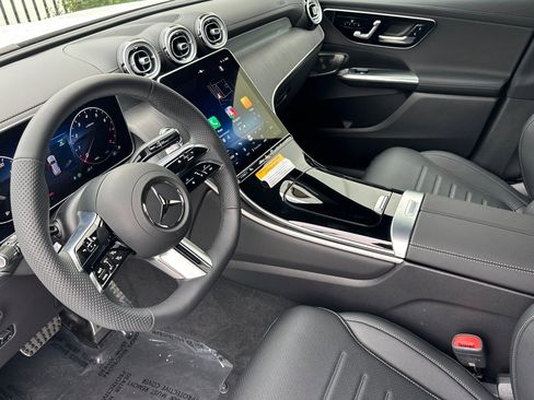 New 2026 Mercedes-Benz GLC 300 4MATIC image 10