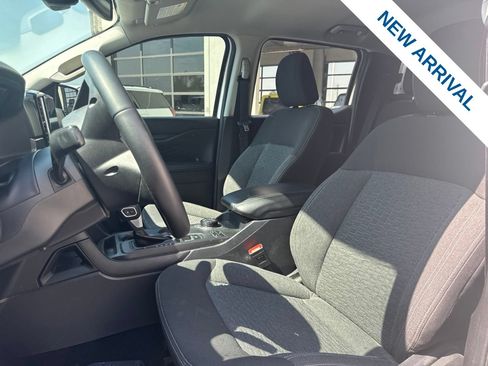 Used 2024 Ford Ranger XLT AWD/4WD image 16