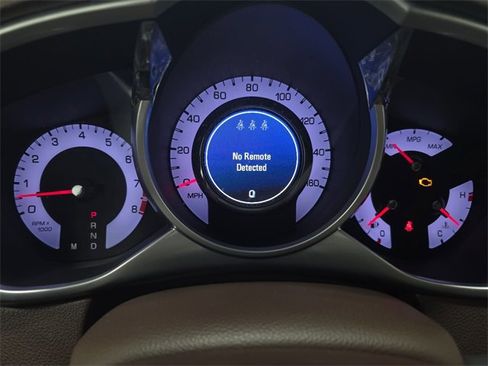 Used 2012 Cadillac SRX Performance image 19