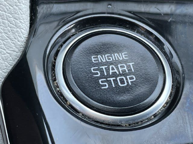 Used 2023 Kia Sportage EX FWD image 21