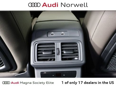 Used 2025 Audi Q5 Premium Plus AWD/4WD image 24