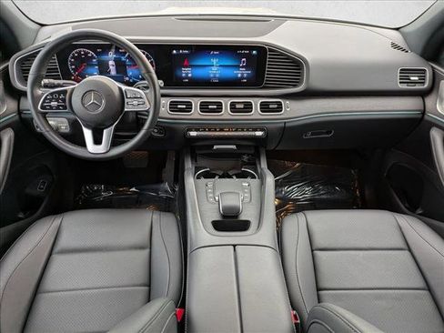 Certified 2022 Mercedes-Benz GLE 350 image 19