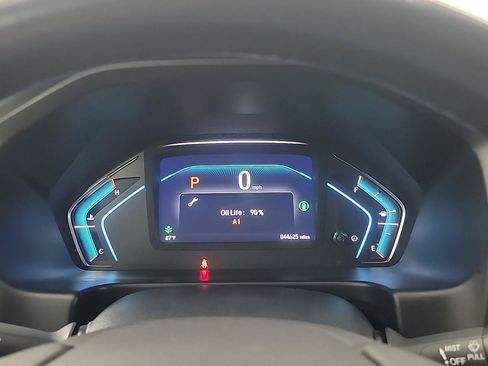 Certified 2024 Honda Odyssey EX-L image 25