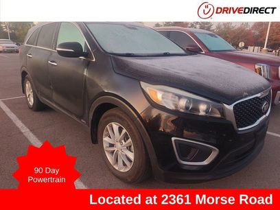Used 2016 Kia Sorento LX