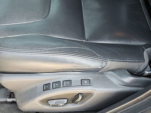 Used 2015 Volvo S60 T5 Premier FWD image 22