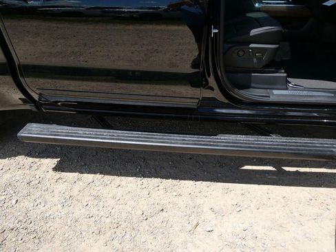 New 2026 Chevrolet Silverado 1500 High Country w/ Midnight Edition AWD/4WD image 10