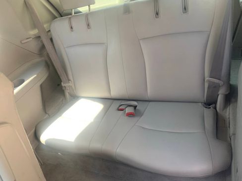 Used 2008 Toyota Highlander Limited image 17