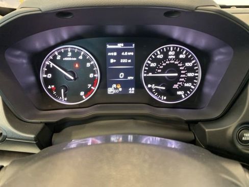 New 2026 Subaru Impreza 2.0i Sport image 21