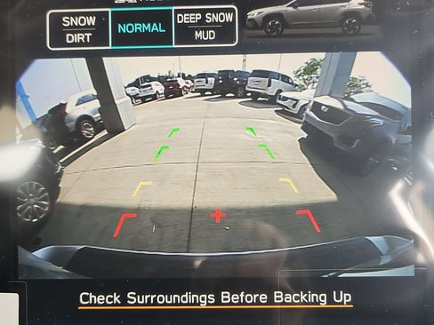 Certified 2025 Subaru Crosstrek 2.5i Premium AWD/4WD image 23