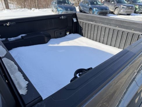 Used 2019 Toyota Tacoma TRD Sport image 27