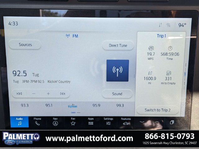 Used 2024 Ford F150 XL RWD image 18