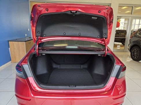 New 2025 Honda Accord Sport image 9